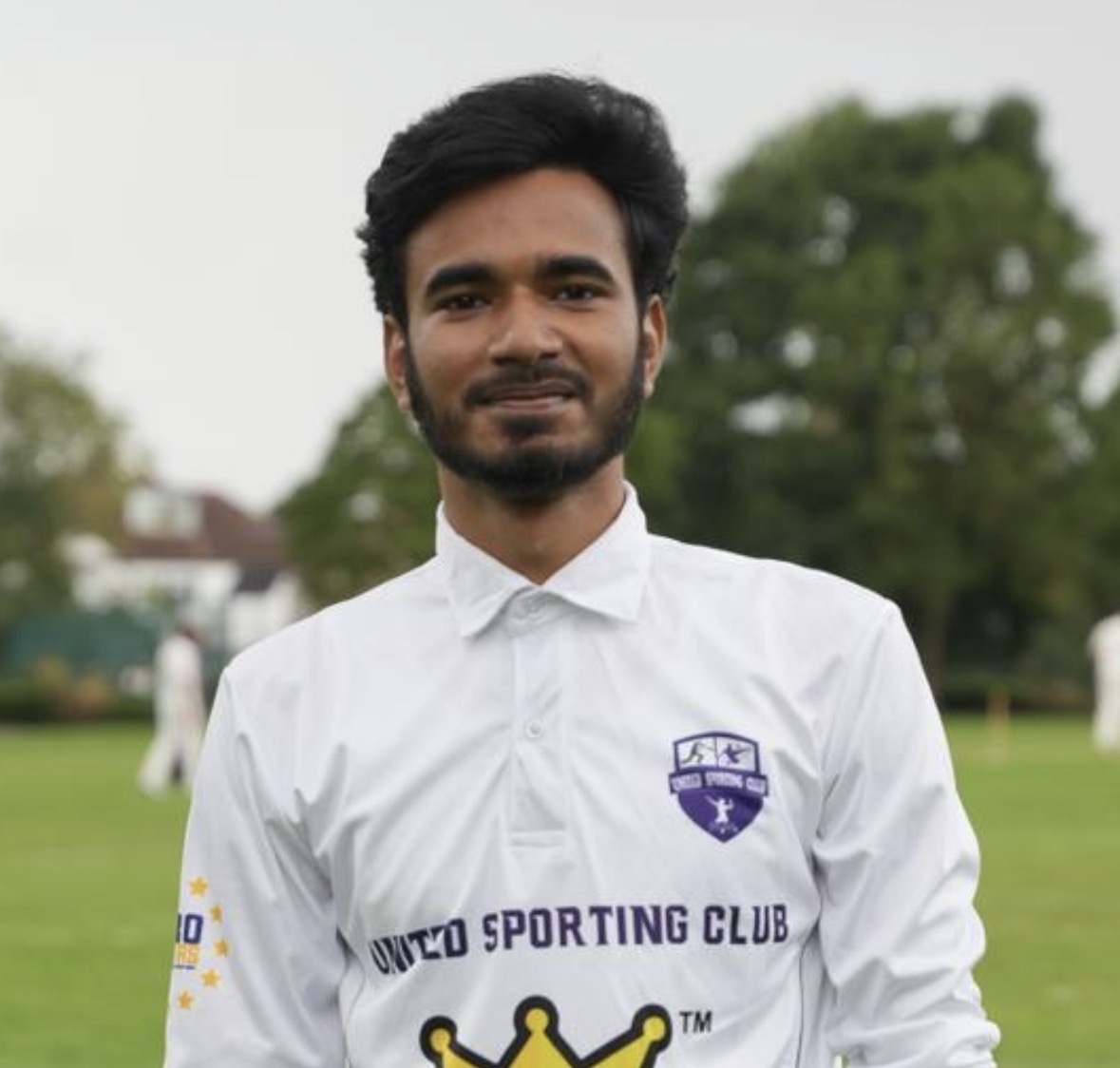 Abdullah al arif