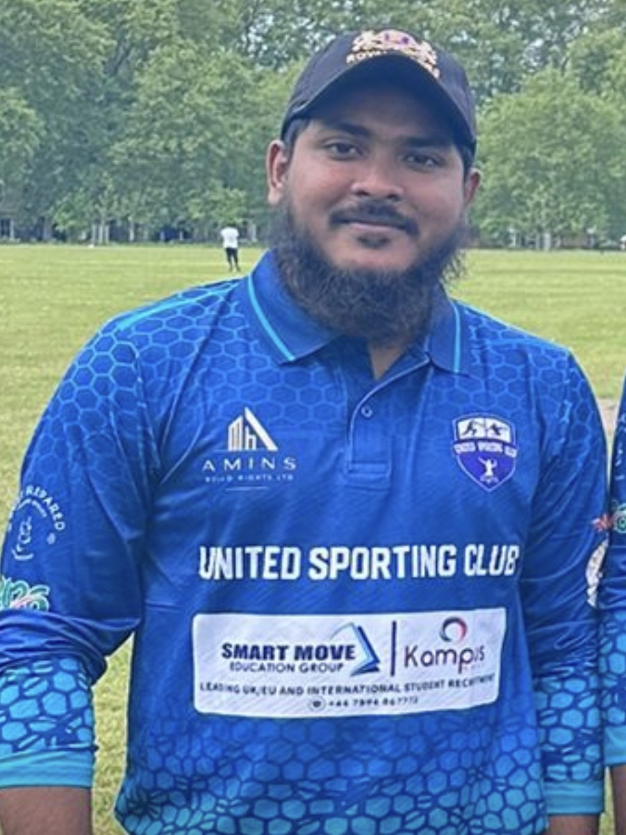 Redwan Hossain