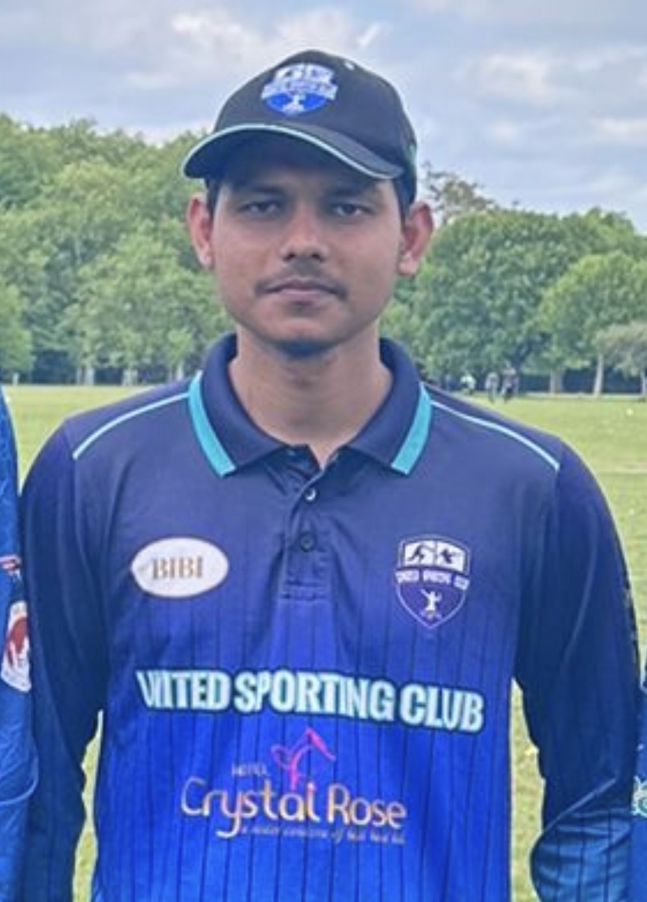Azhar Hussain