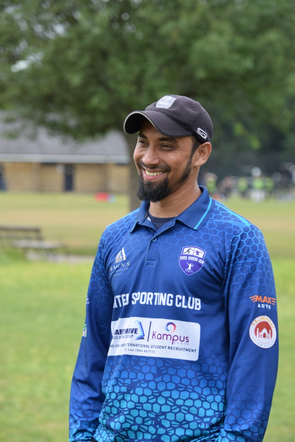 Junaid Ahmed