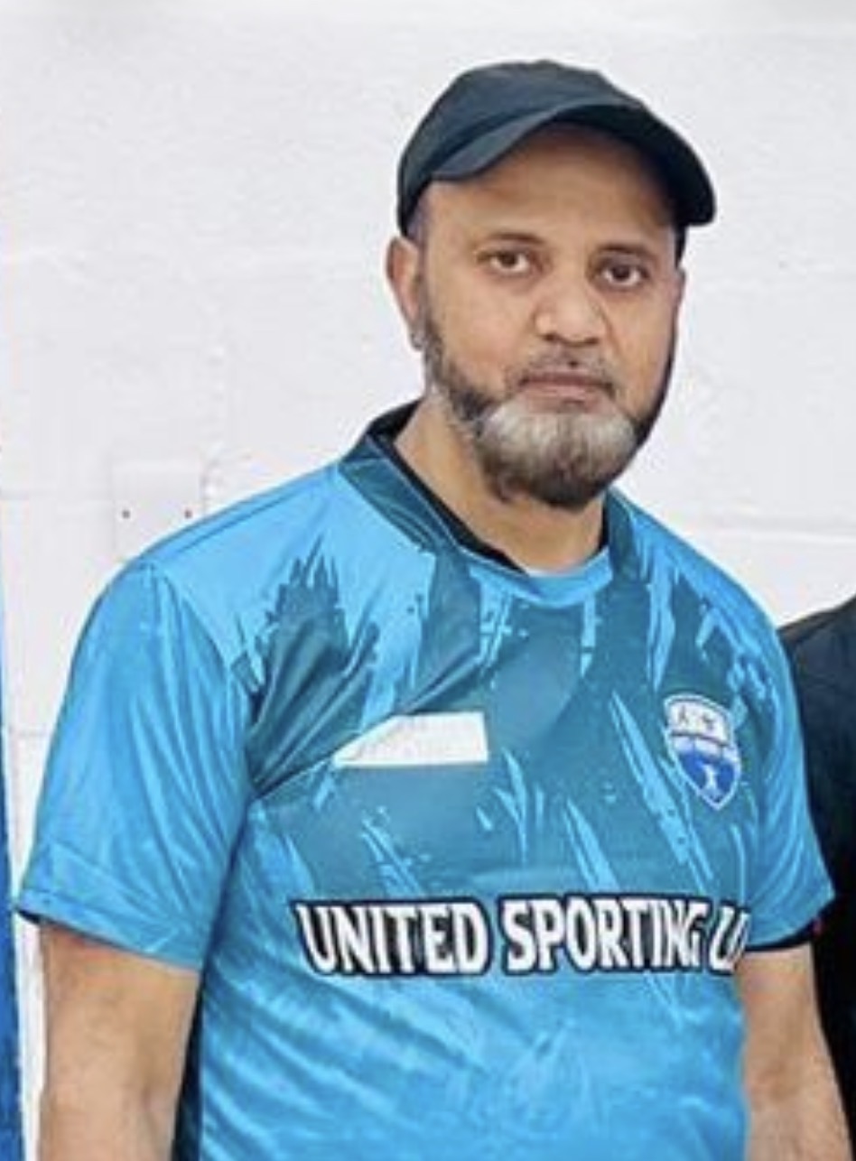 Nurul Islam