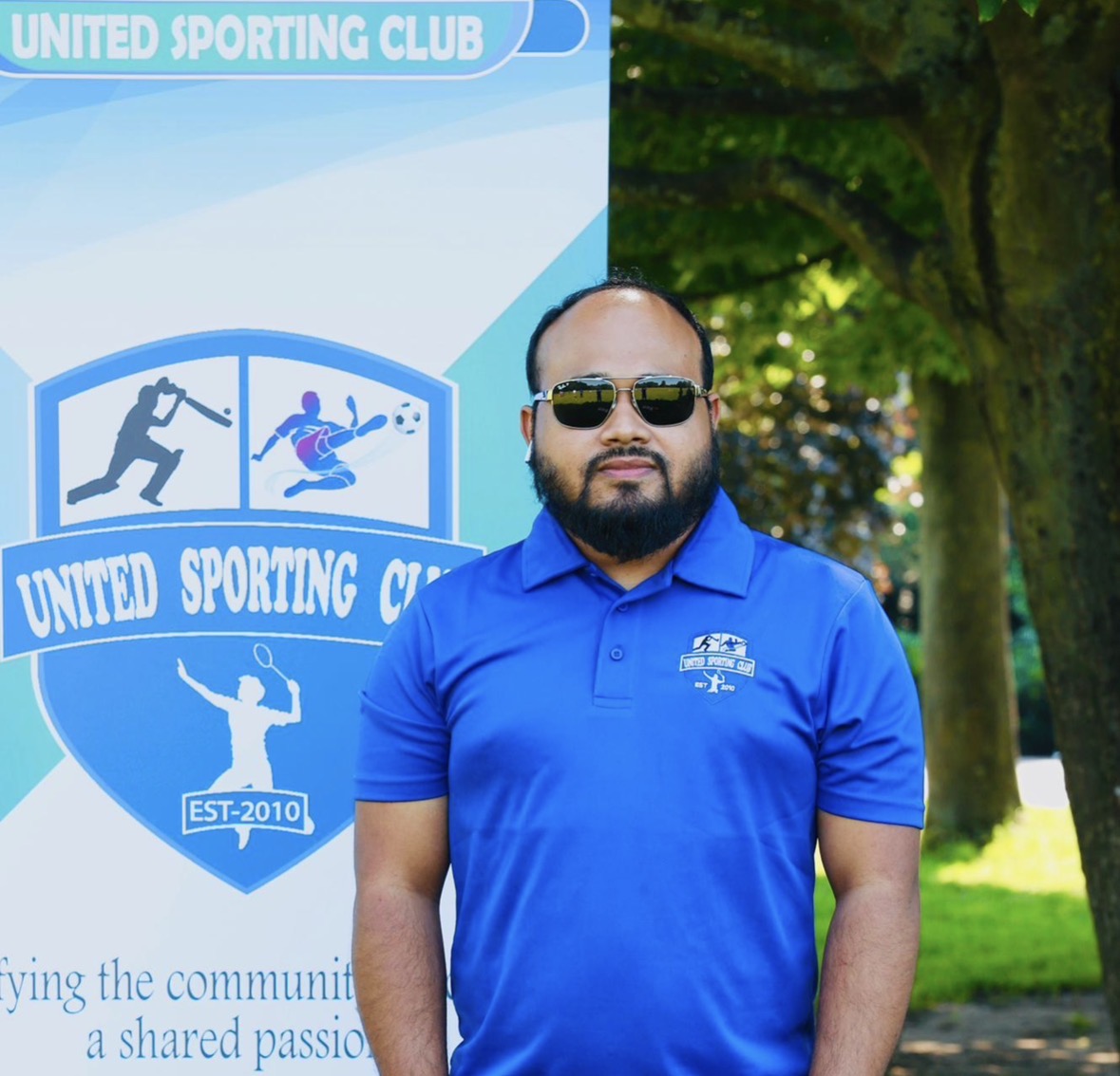 Jabed Ahmed