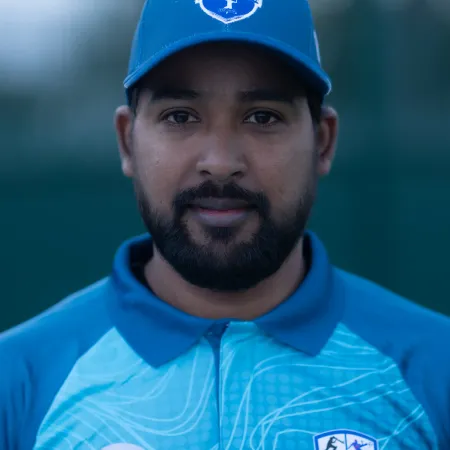 Ali Ashraf