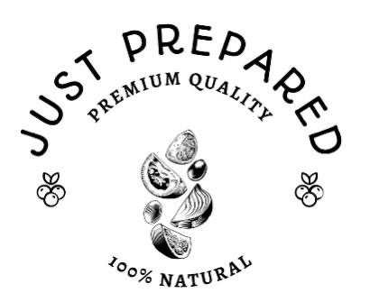 Just prepared